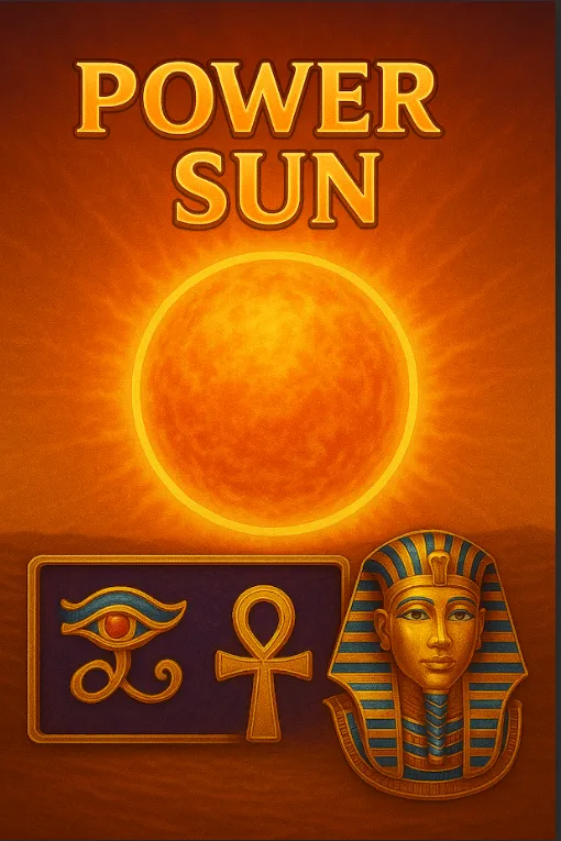Power Sun Slot