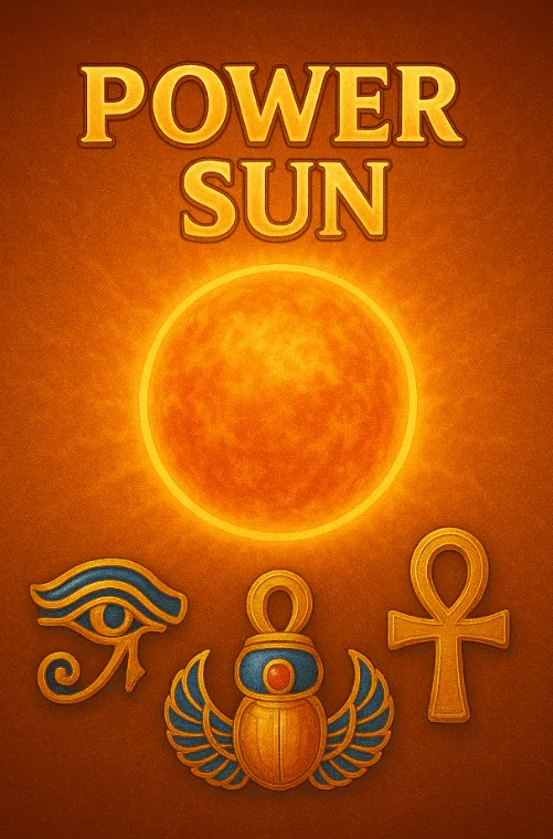 Power Sun Mobile spielen