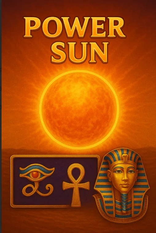 Power Sun Mobile spielen