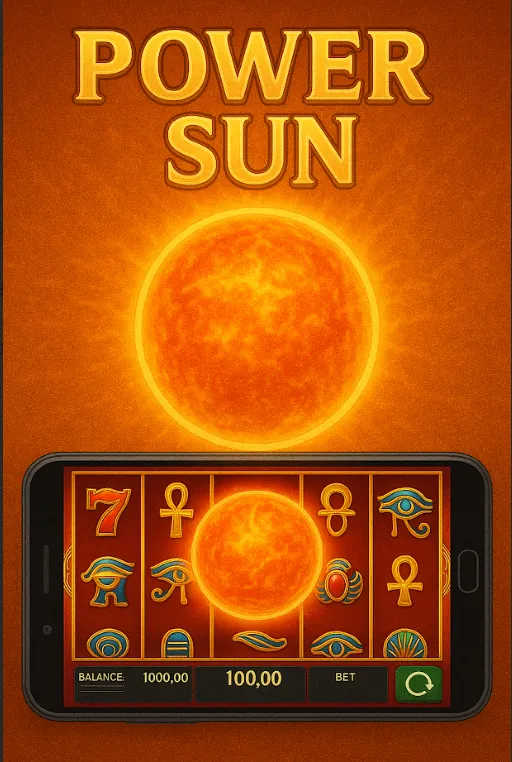 Power Sun Mobile spielen